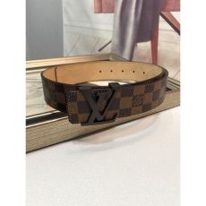 Louis Vuitton Belts